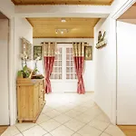 Chalet Bellevue Abondance
