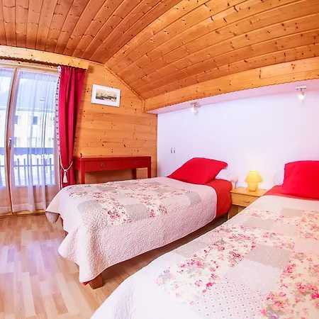 Bellevue Abondance