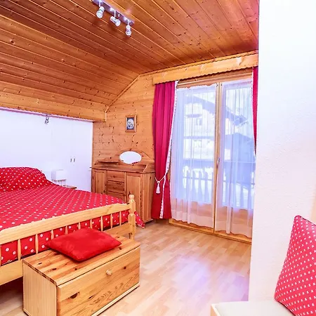 Bellevue Chalet Abondance