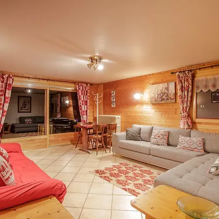 Chalet Bellevue