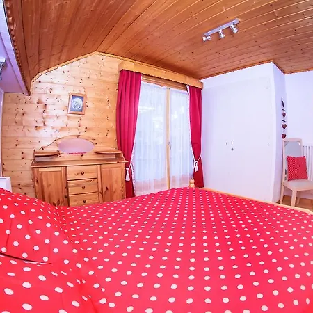 Bellevue Chalet